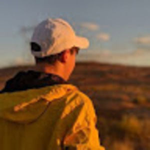 Meet your Posher, Jon